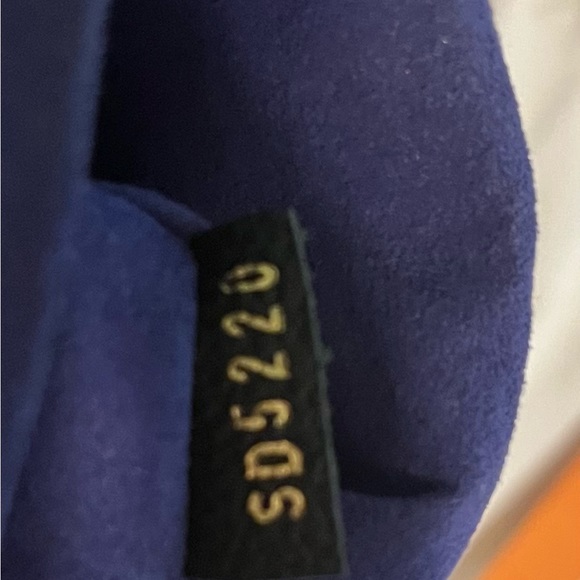 Black Louis Vuitton Maida hobo: reserved for dreambags - Picture 4 of 7